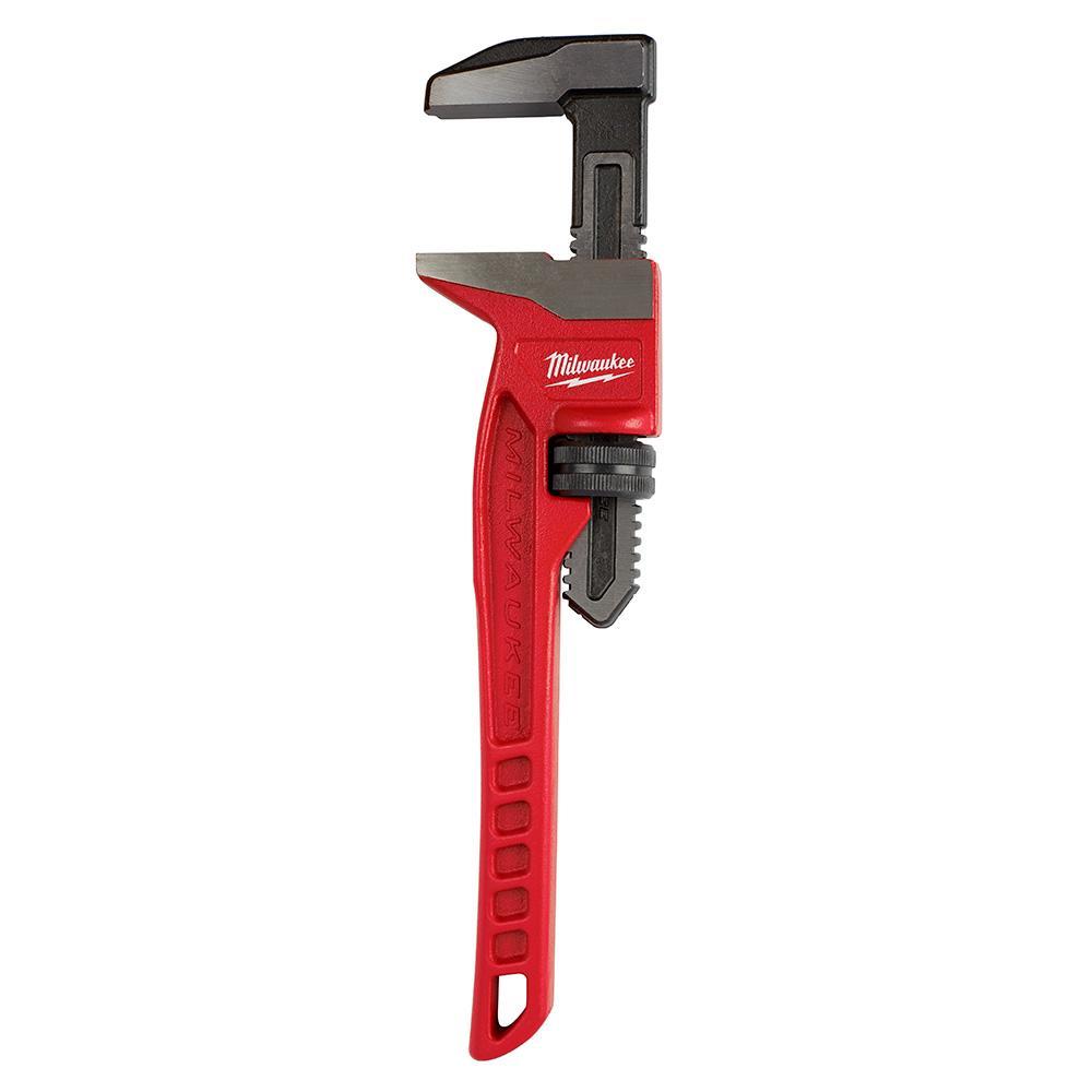 Pipe Wrenches
